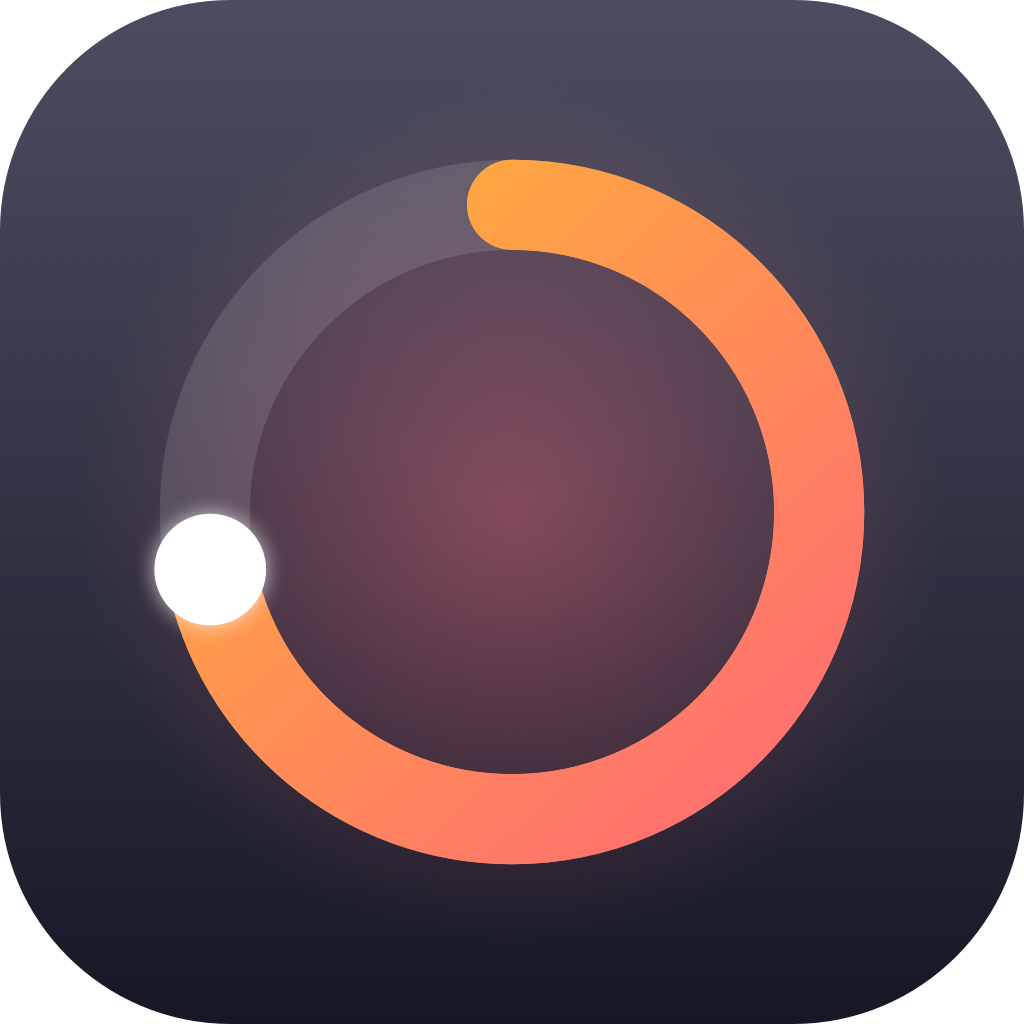 Heads Up app icon